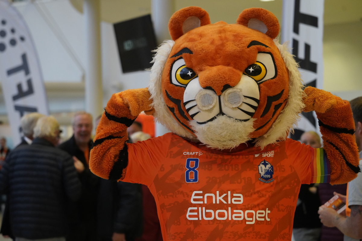 Familjefest på Söndag