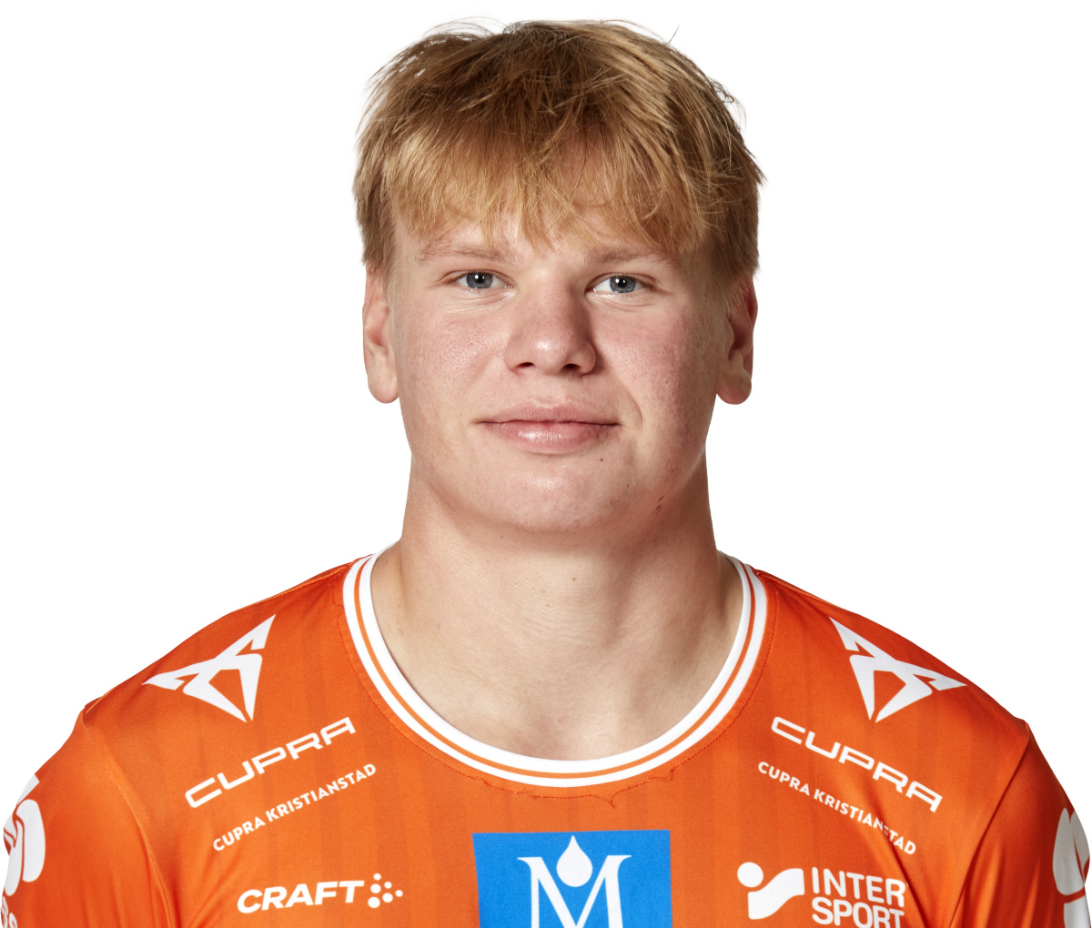 Axel Månsson tillbaka mot Skövde