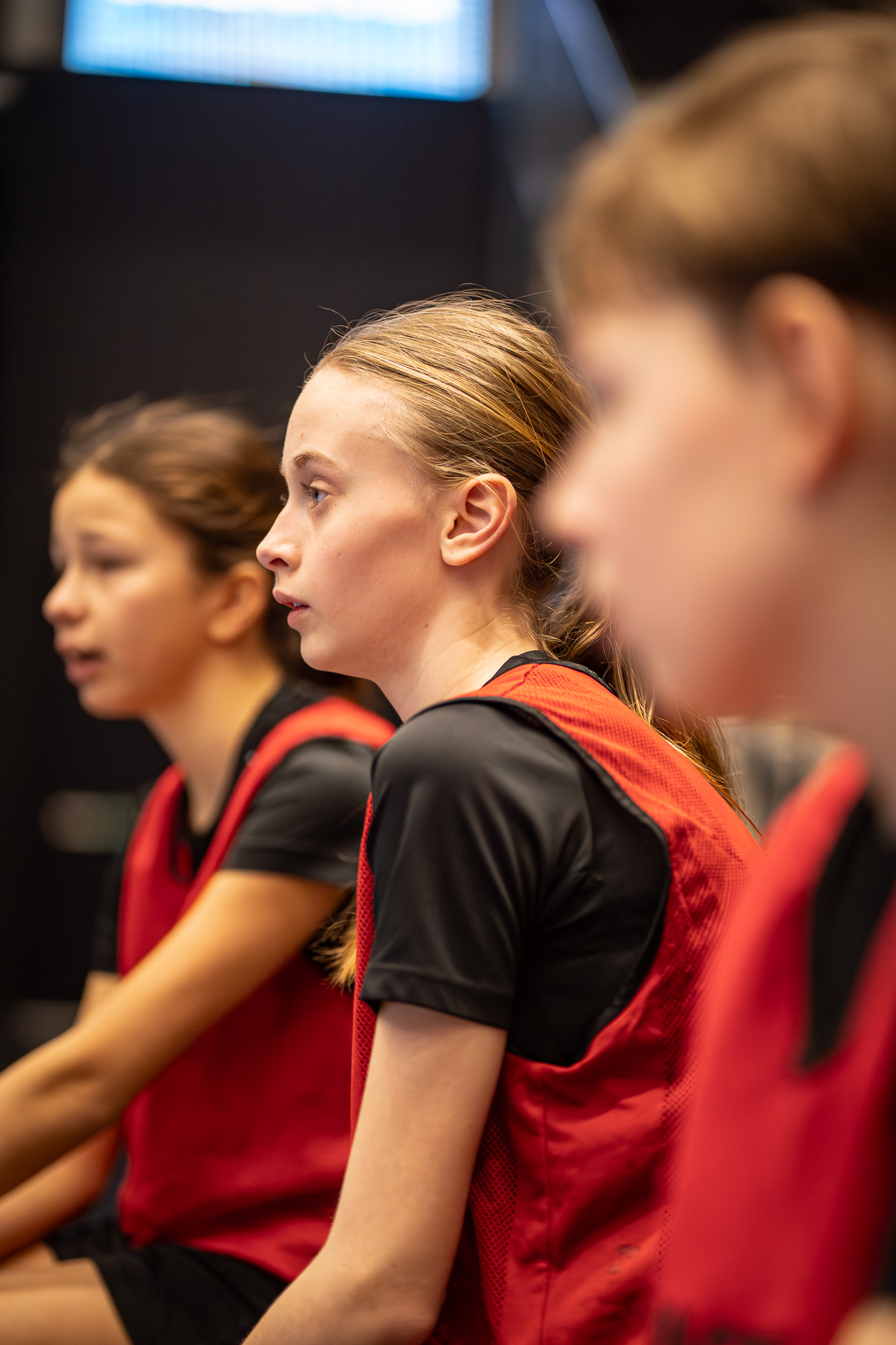 Ny succé för IFK:s handbollscamp
