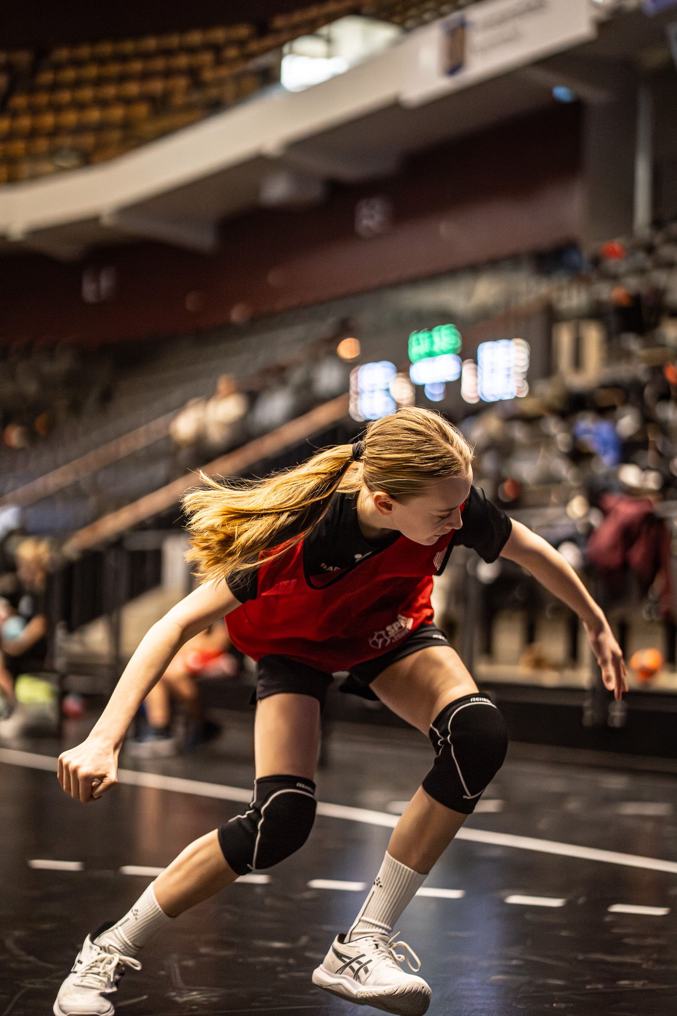 Ny succé för IFK:s handbollscamp