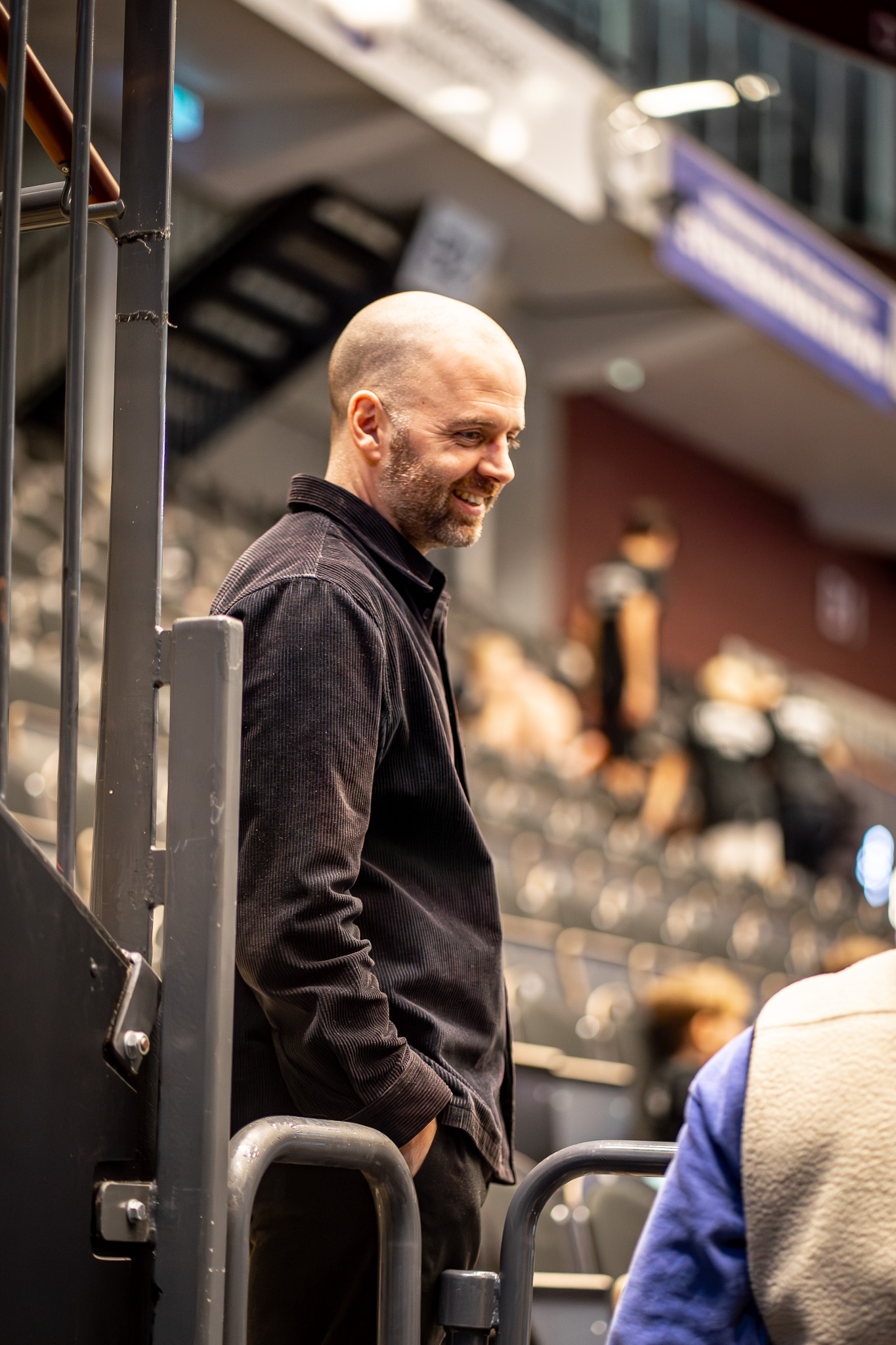 Ny succé för IFK:s handbollscamp