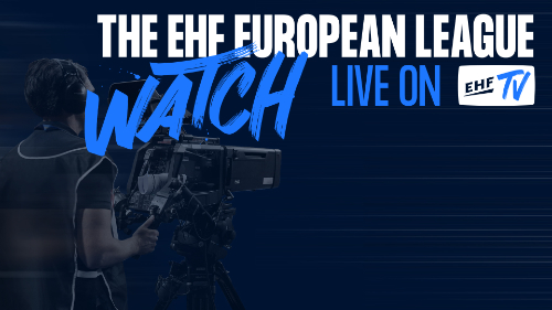 EHFTV | Home Page