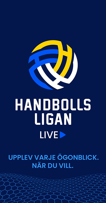 Handbolssligan live