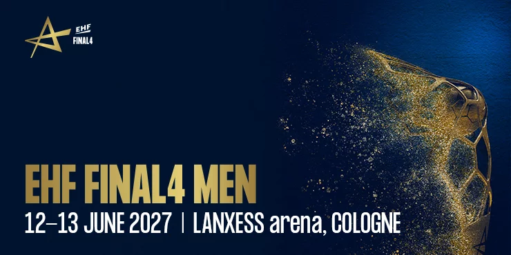 EHF Final 4