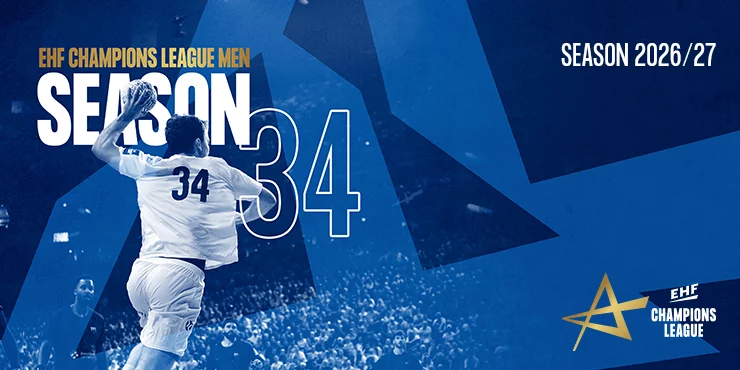 EHF Season tickets