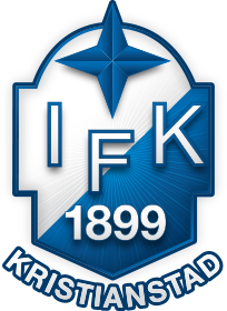 IFK Kristianstad logotyp